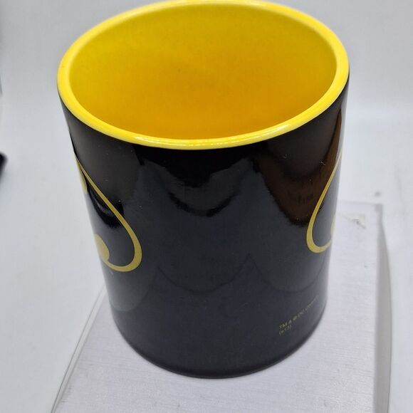 Batman coffee mug Dishwasher Safe Dc Comic Mug - Picture 2 of 4